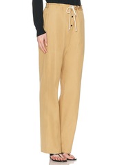 The Row Bonnette Pant