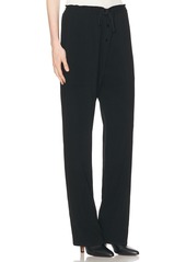 The Row Bonnette Pant