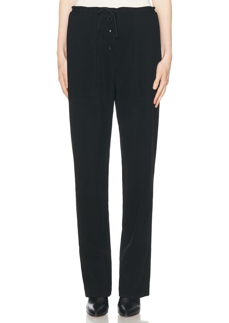 The Row Bonnette Pant