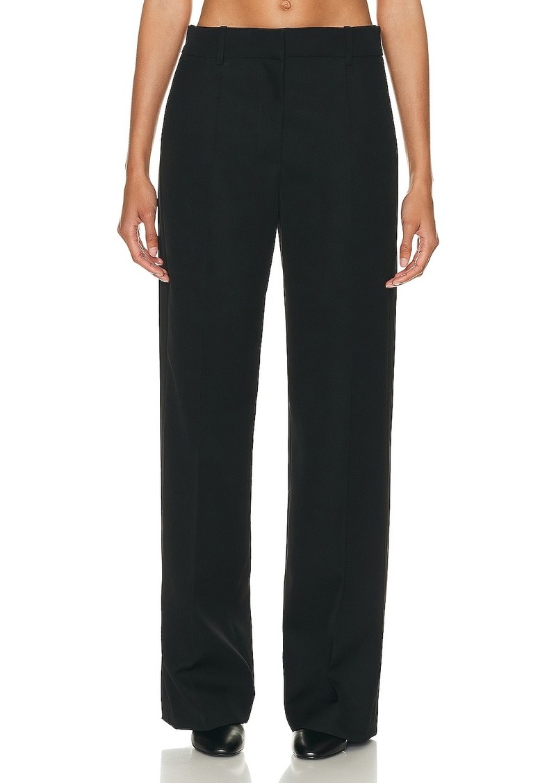 The Row Bremy Pant