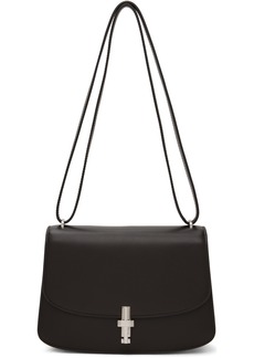 The Row Brown Sofia 8.75 Leather Bag