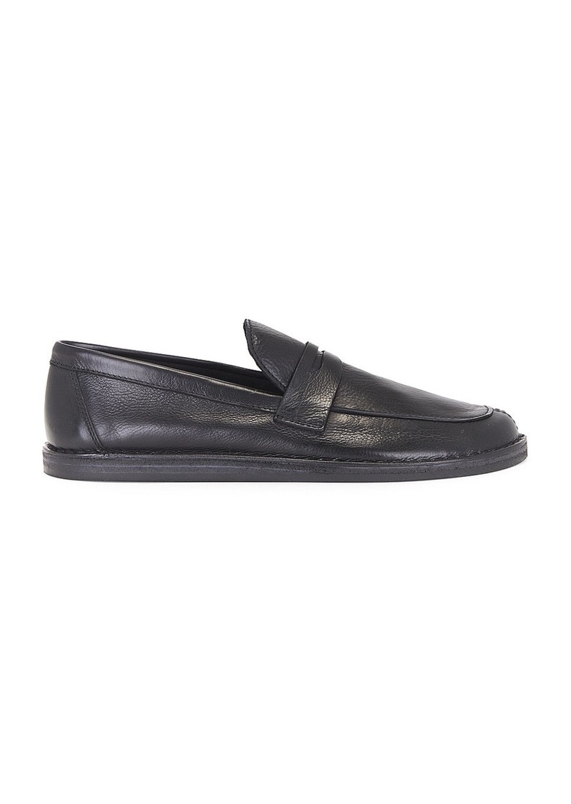 The Row Cary Loafer