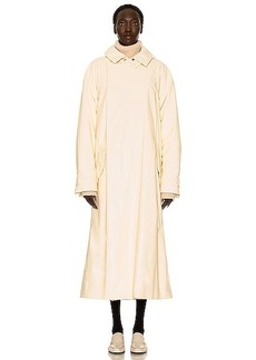 The Row Clemence Coat