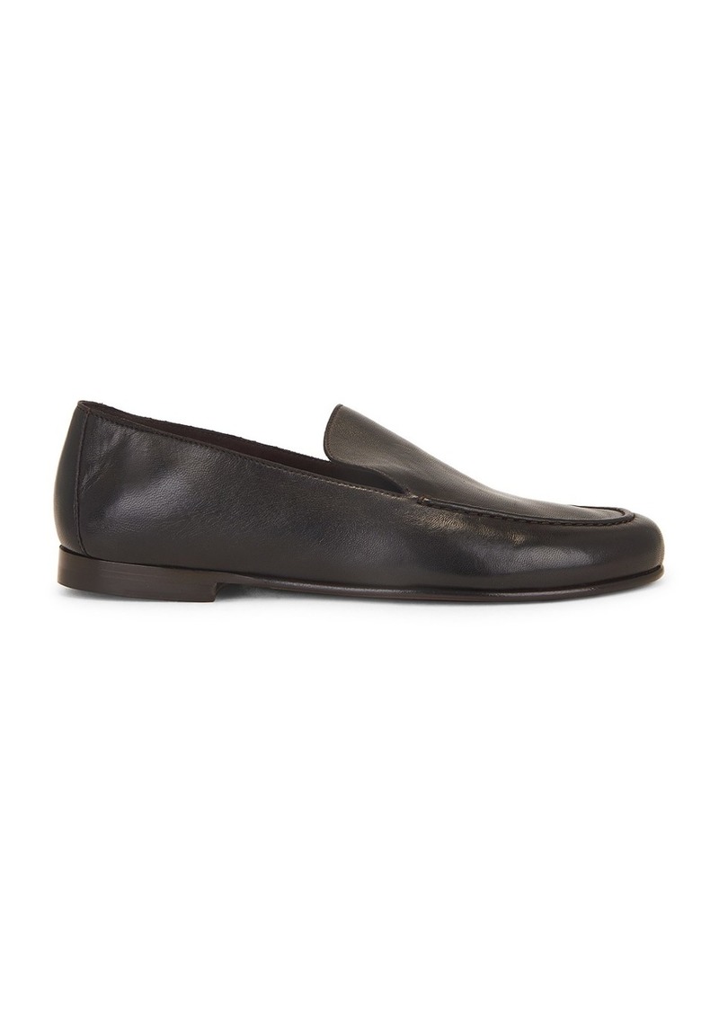 The Row Colette Loafer