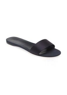 The Row Combo Slide Sandal