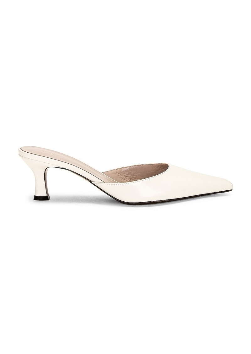 The Row Cybil Mule