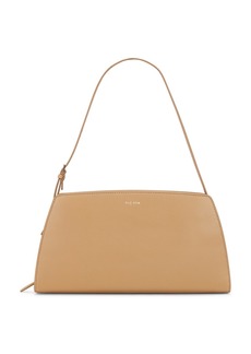 The Row Dalia Baguette Bag