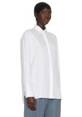 The Row Derica Shirt