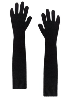 The Row Dovera Gloves