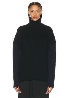 The Row Dua Sweater