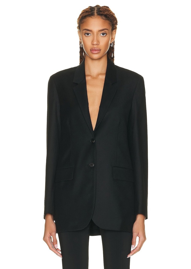 The Row Dustina Jacket