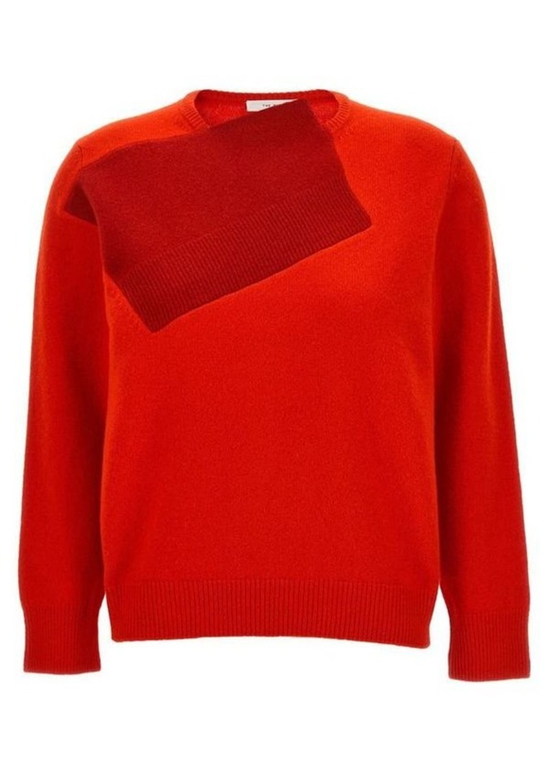 THE ROW 'Enid' sweater