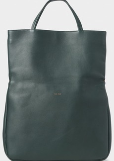 THE ROW Everett Tote Bag in Leather