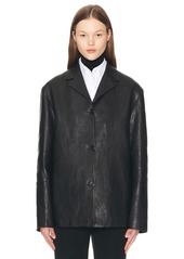 The Row Fabian Jacket