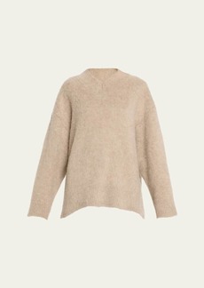 THE ROW Fayette Cashmere Sweater