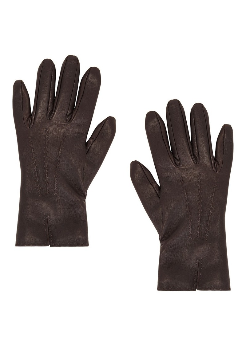 The Row Florence Gloves