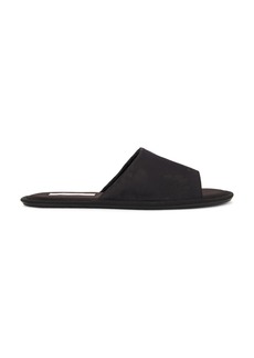 The Row Frances Open Toe Slipper