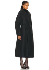 The Row Francine Coat