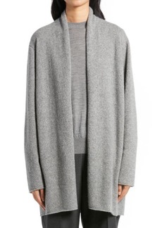 The Row Fulham Cashmere Open Front Cardigan