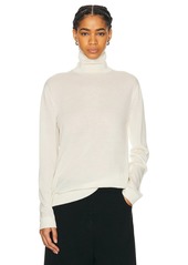 The Row Fulton Turtleneck