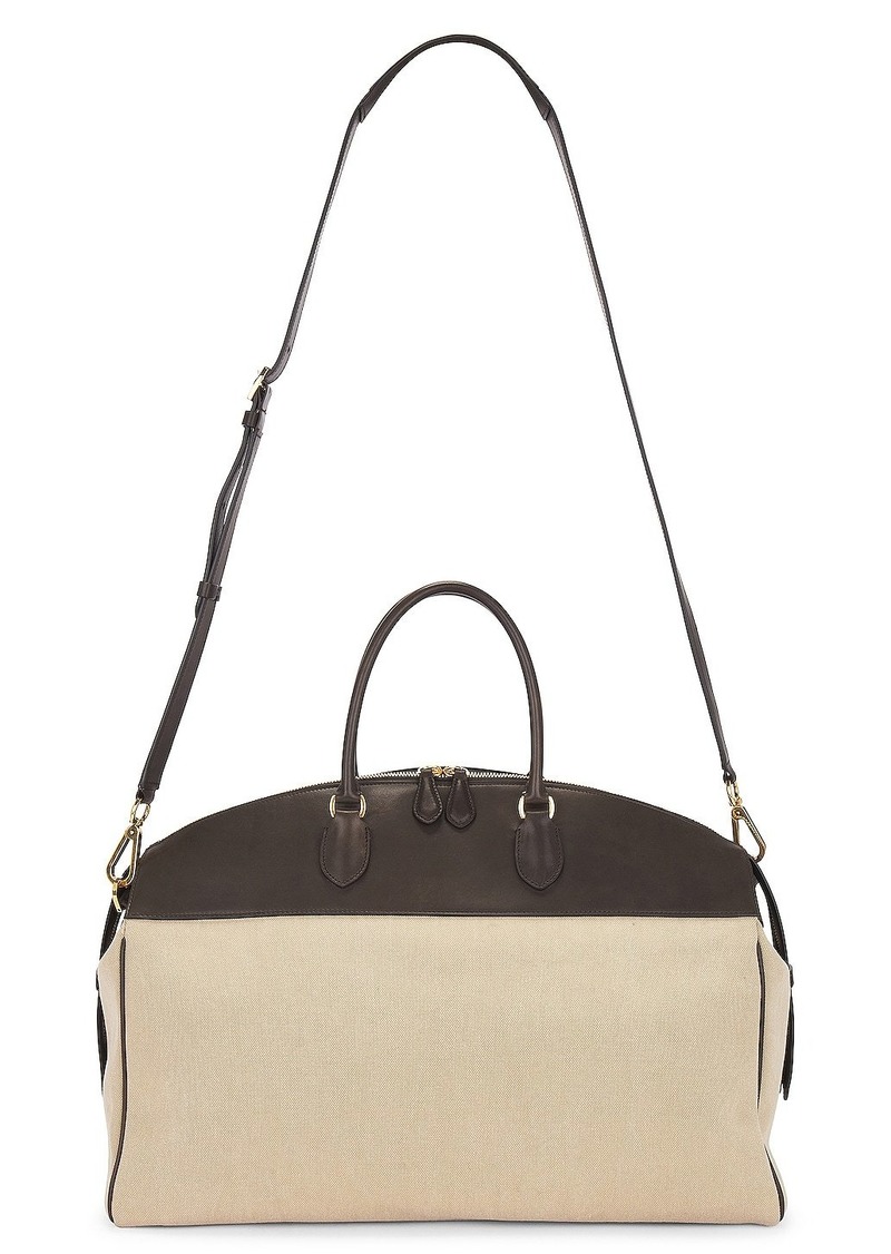 The Row George Bag