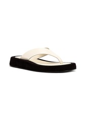 The Row Ginza Thong Sandals