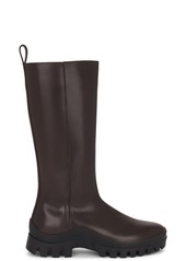 The Row Greta Moto Boot