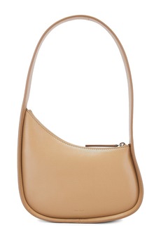 The Row Half Moon Bag