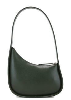 The Row Half Moon Bag