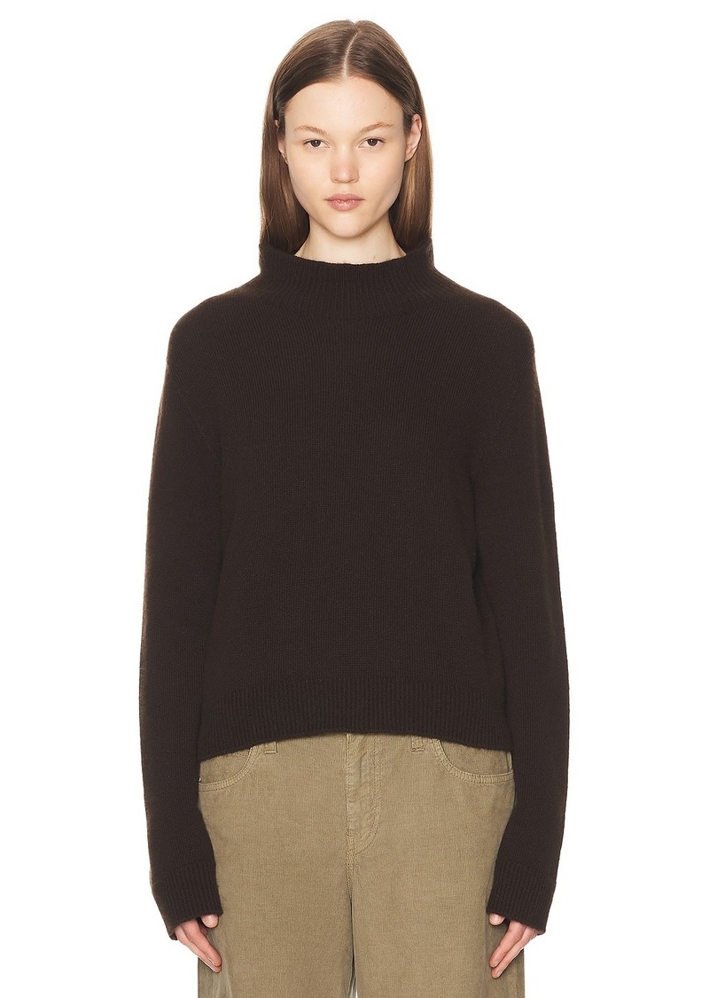 The Row Hensi Sweater