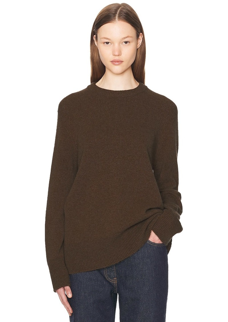 The Row Hibem Sweater