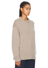 The Row Himus Sweater