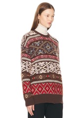 The Row Hinny Sweater