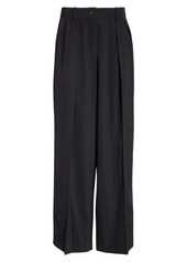 The Row Igor Wide Leg Pants