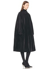 The Row Julie Coat