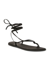 The Row Knot Flat Sandal