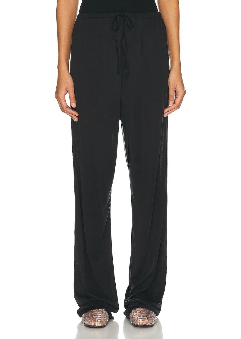 The Row Lanuit Pant