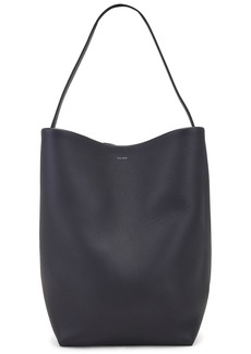 The Row Large N/S Park Tote Bag