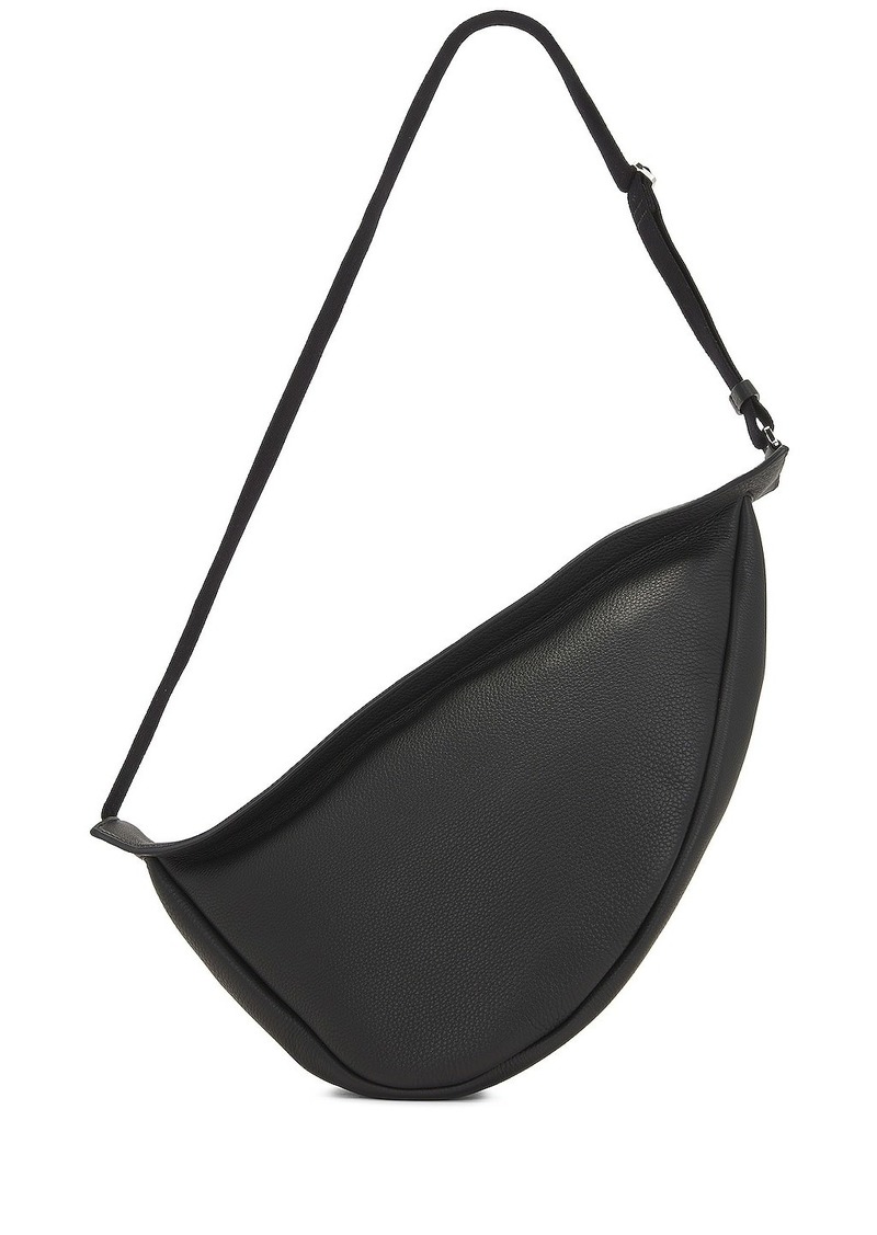 The Row Large Slouchy Banana Bag