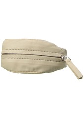 The Row Leather Coin Purse