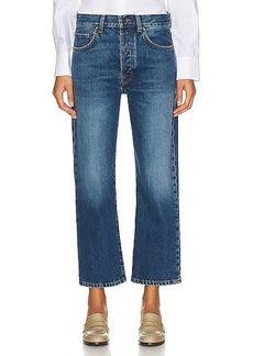 The Row Lesley Bootcut