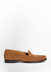 THE ROW LOAFERS