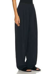 The Row Lonan Pant