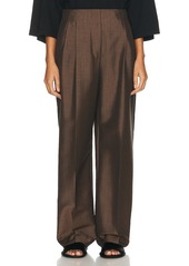 The Row Lonan Pant