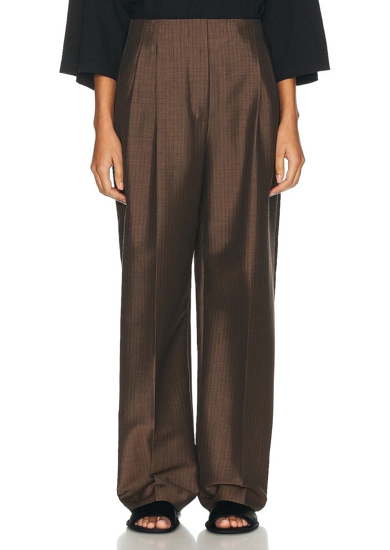 The Row Lonan Pant