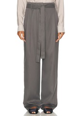 The Row Lonan Pant