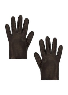 The Row Lorella Gloves