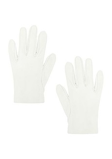 The Row Lorella Gloves