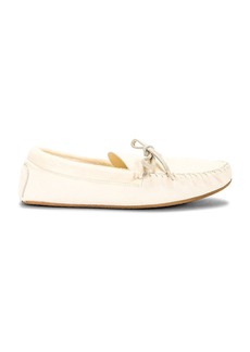 The Row Lucca Moccasin