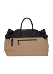 The Row Margaux 17 Inside Out Bag